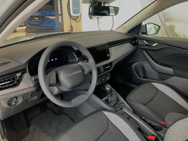 Skoda Kamiq Essence TSI