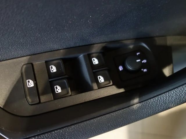 Skoda Karoq City TSI