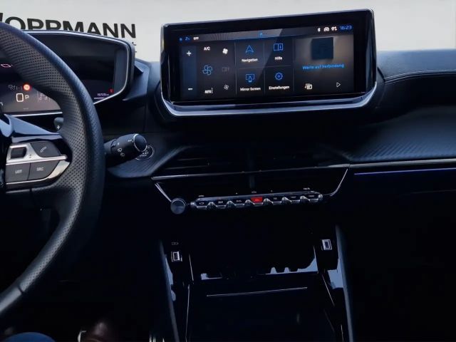 Peugeot 208 GT-Line Hybrid