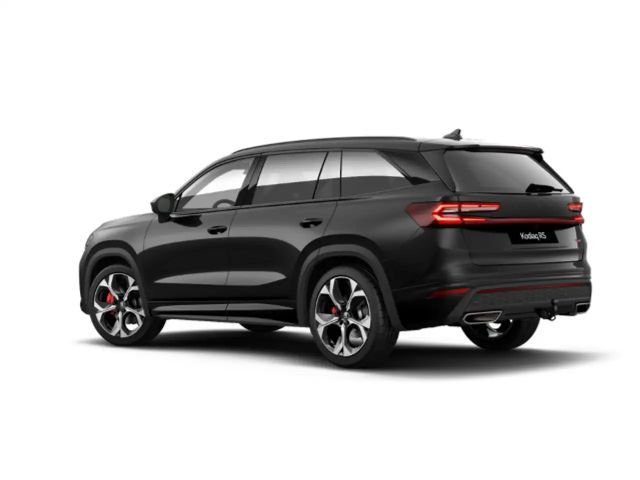 Skoda Kodiaq 2.0 TSI RS