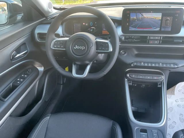 Jeep Avenger Altitude