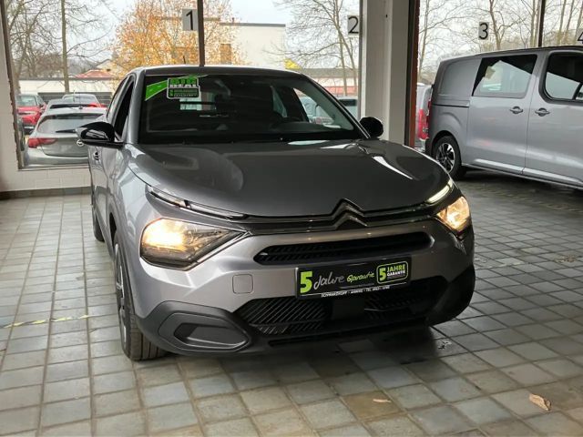 Citroën C4 PureTech