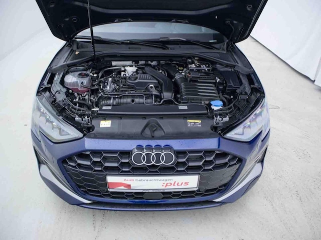 Audi A3 30 TFSI S-Tronic Sportback