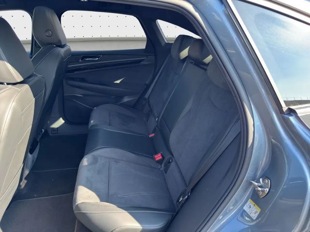 Volkswagen ID.7 IQ.Drive Pro