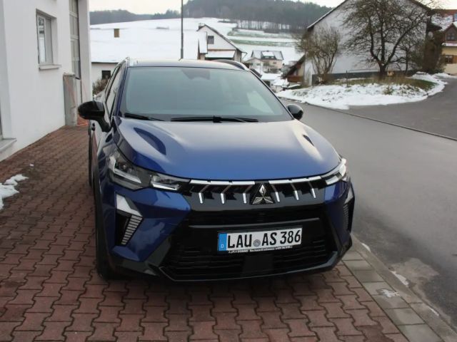 Mitsubishi ASX EDITION 1.3 T-Benziner 7-DCT, Google