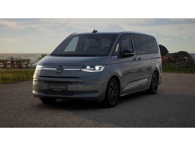 Volkswagen Multivan DSG eHybrid