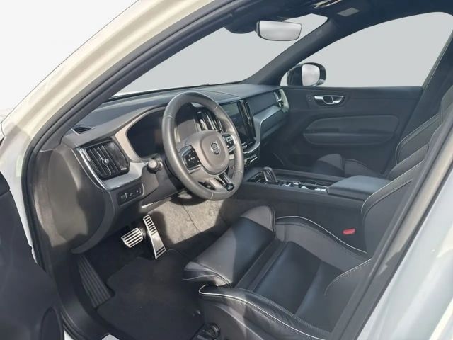 Volvo XC60 AWD Geartronic Recharge T6