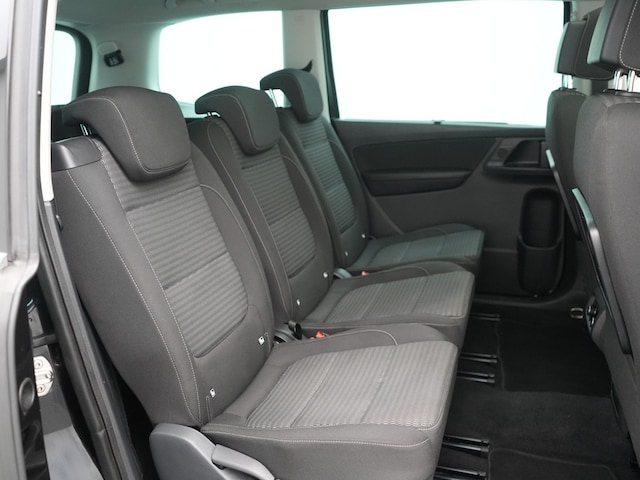 Seat Alhambra Xcellence