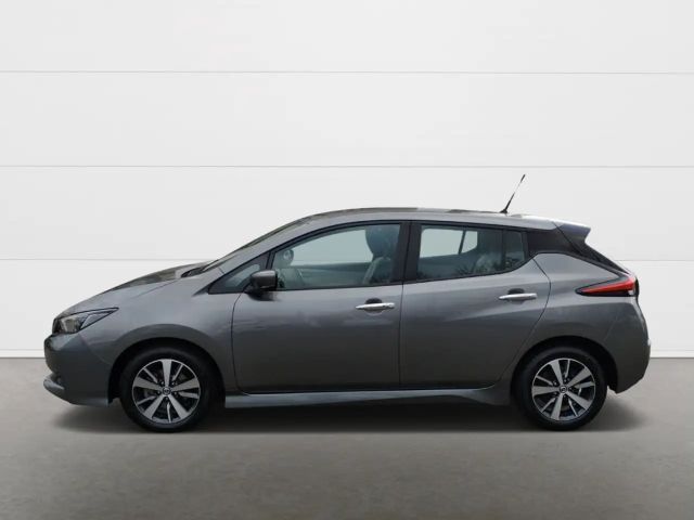 Nissan Leaf 40 kWh Visia