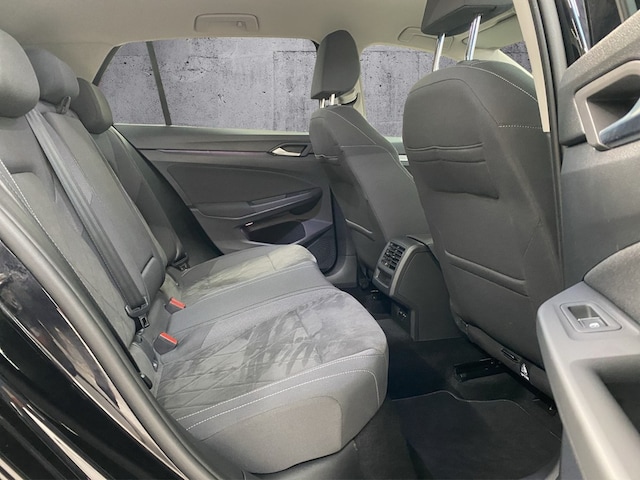 Volkswagen Golf 2.0 TDI DSG Life