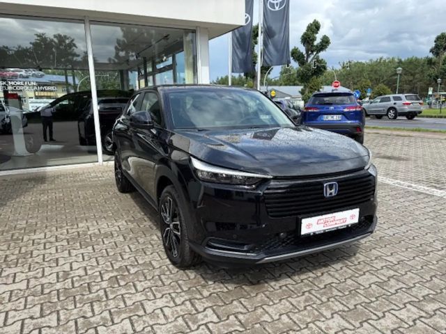 Honda HR-V Elegance Hybrid