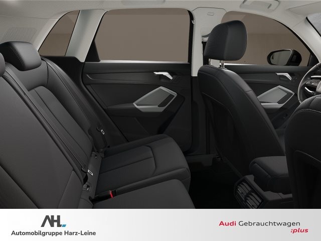 Audi Q3 35 TFSI S-Tronic