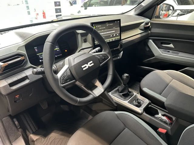 Dacia Duster 4WD Extreme Plus TCe 130