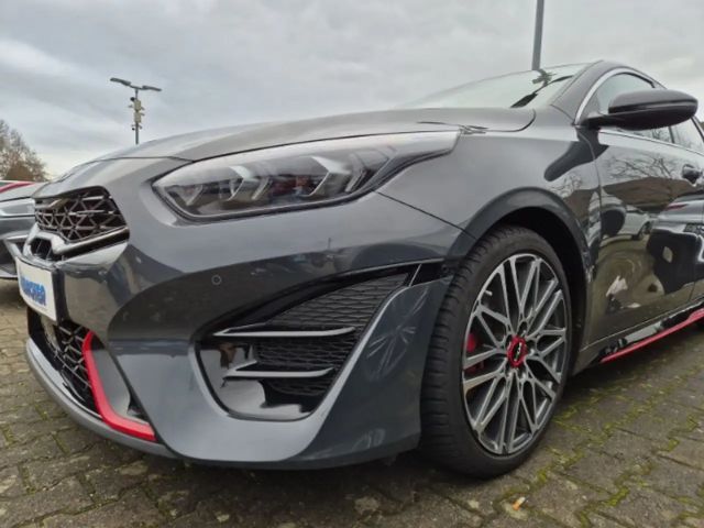 Kia ProCeed GDi GT-Line