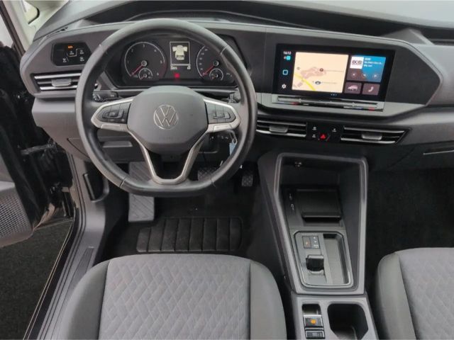 Volkswagen Caddy DSG Life