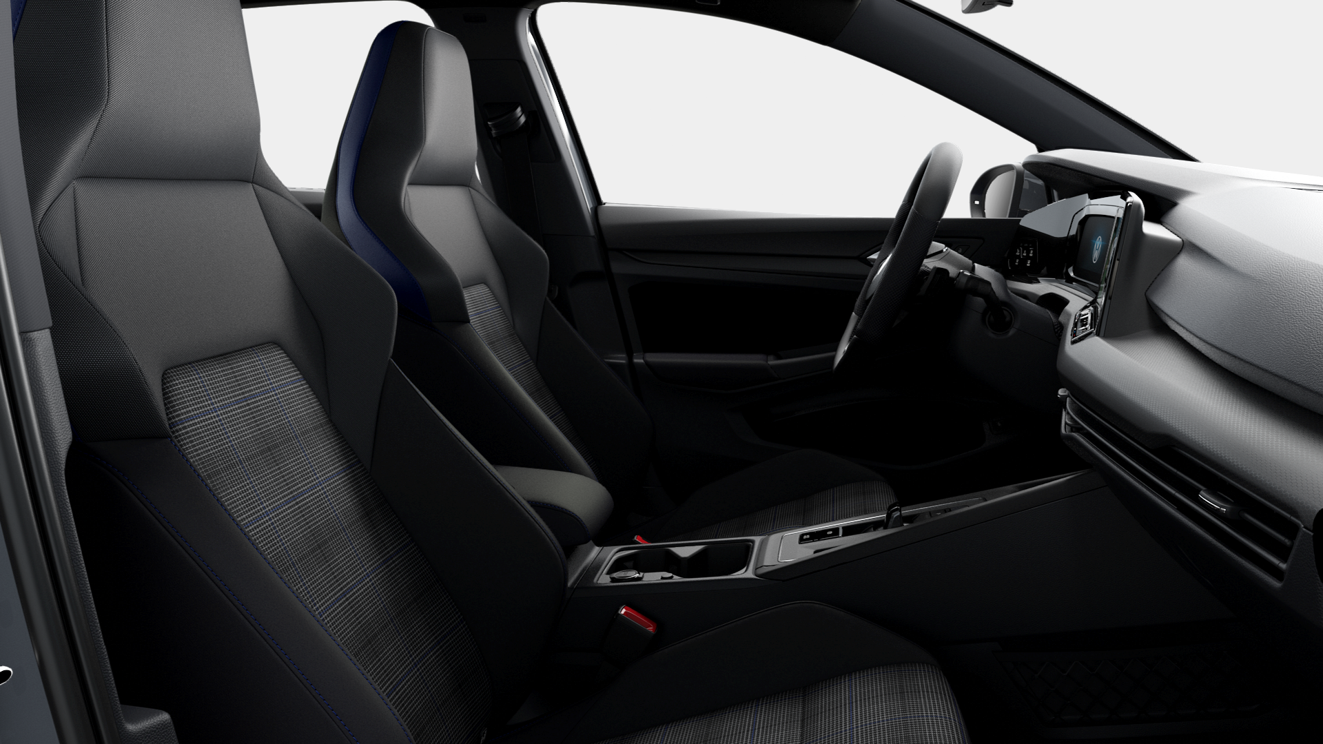 Volkswagen Golf GTE Golf VIII