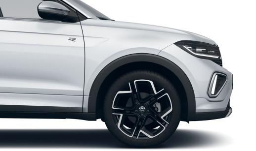 Volkswagen T-Cross 1.0 TSI DSG R-Line