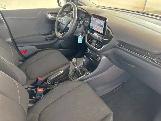 Ford Puma Cool & Connect EcoBoost