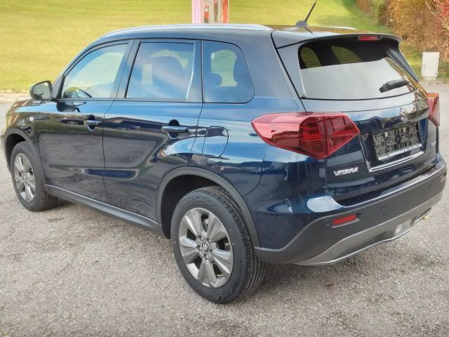 Suzuki Vitara AllGrip GL Hybrid Shine