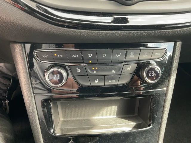 Opel Astra 1.2 Turbo GS-Line Grand Sport Turbo