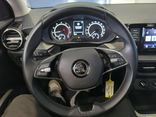 Skoda Fabia Ambition iV