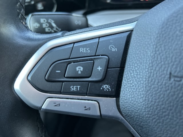 Volkswagen Golf 1.0 TSI Golf VIII Variant