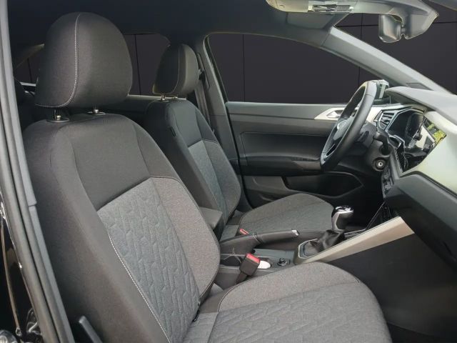 Volkswagen Taigo DSG IQ.Drive Life