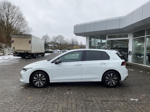Volkswagen Golf 1.5 TSI Golf VIII