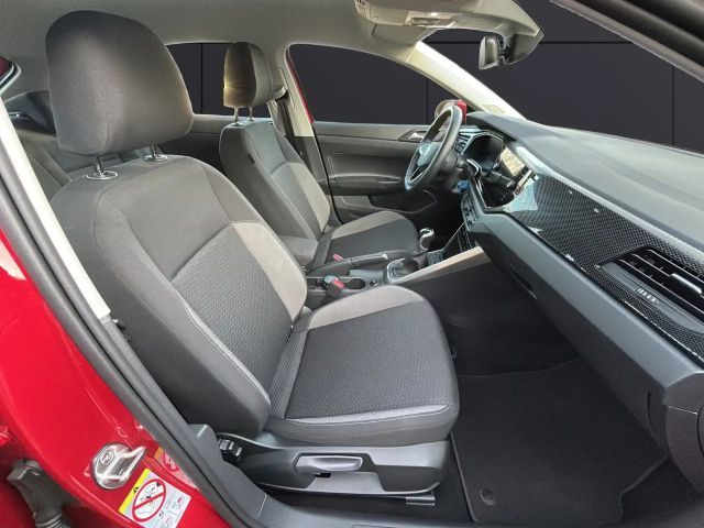 Volkswagen Taigo Life