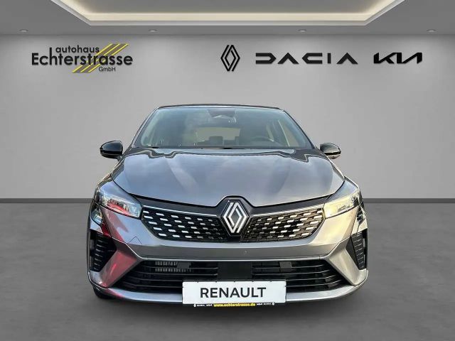 Renault Clio TCe 90 Techno