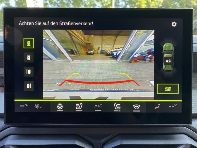 Dacia Bigster Hybrid 155