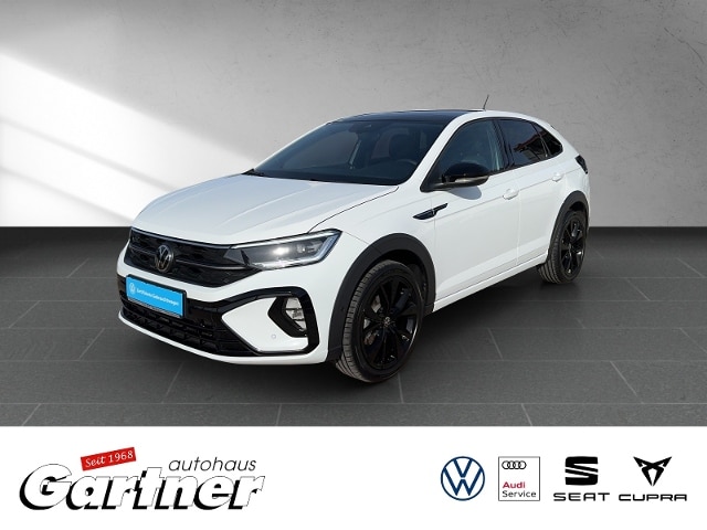 Volkswagen Taigo 1.5 TSI DSG IQ.Drive Style