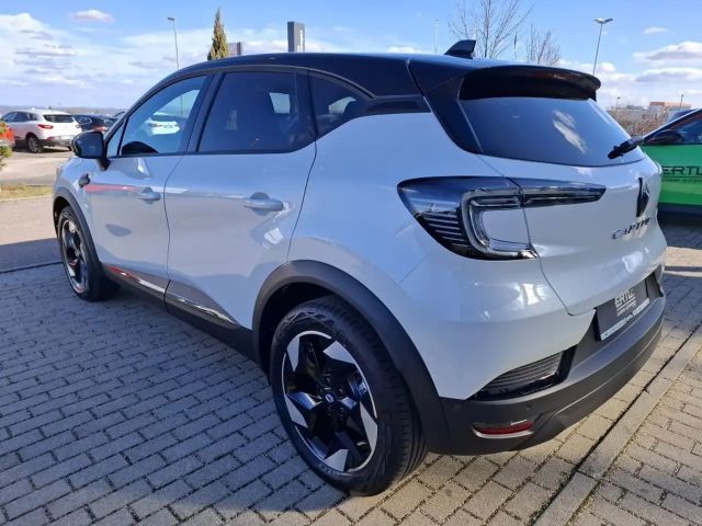Renault Captur TCe 90 Techno