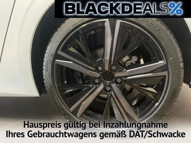 Peugeot 308 BlueHDi EAT8 GT-Line SW