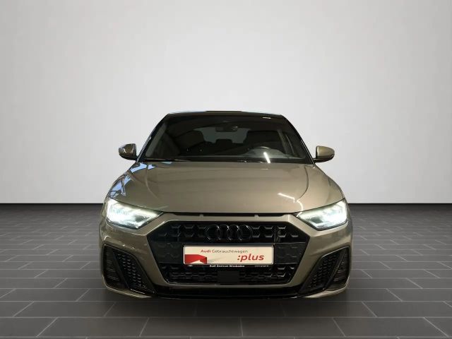 Audi A1 40 TFSI S-Line