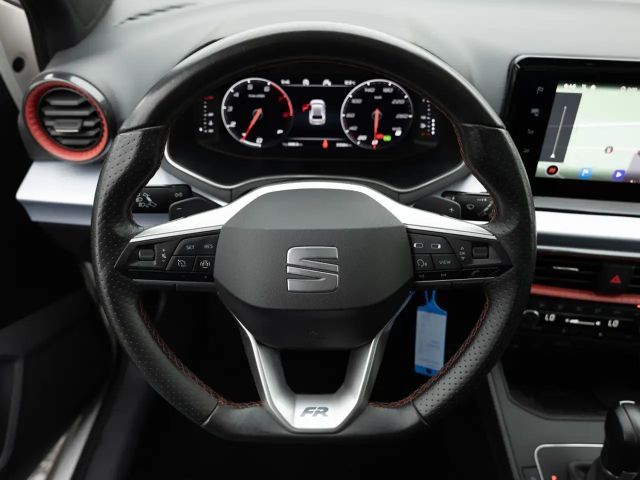 Seat Ibiza 1.0 TSI Black DSG