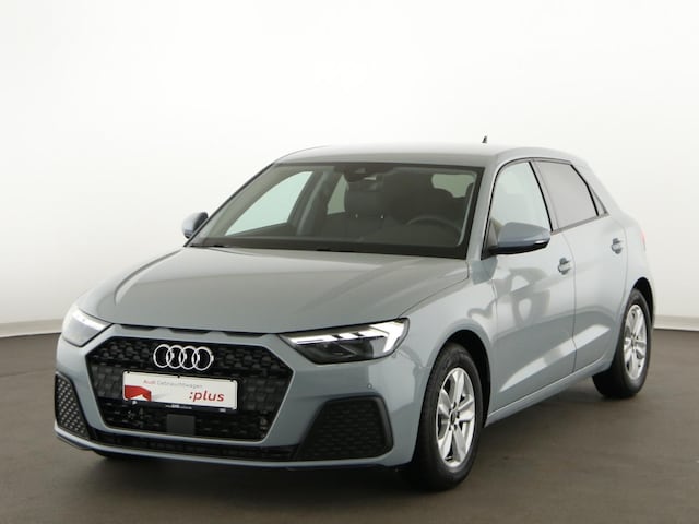 Audi A1 25 TFSI S-Tronic Sportback