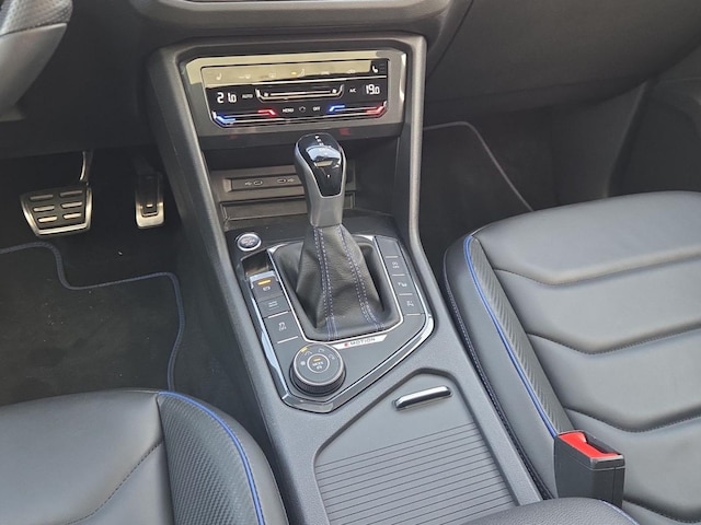 Volkswagen Tiguan 2.0 TSI DSG Style