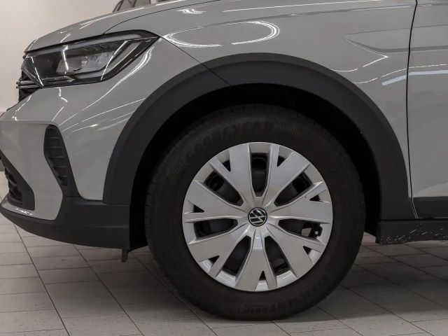 Volkswagen Taigo 1.0 TSI Life