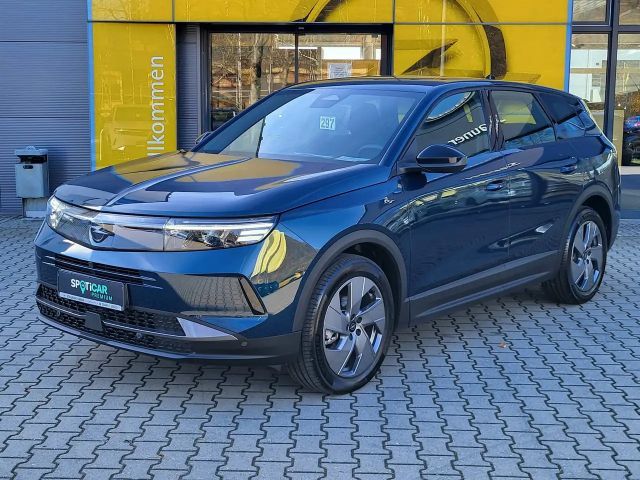 Opel Grandland X 48V eDCT *LED*NAVIGATION*WIRELESS*DAB*KEYLESS*