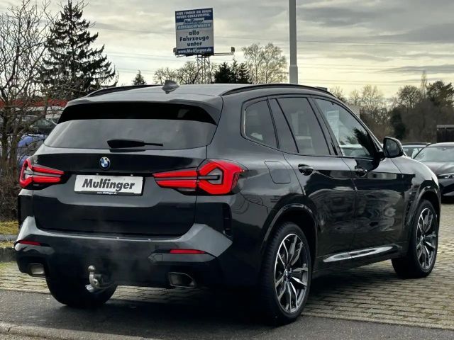 BMW X3 M-Sport