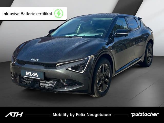 Kia EV6 Earth