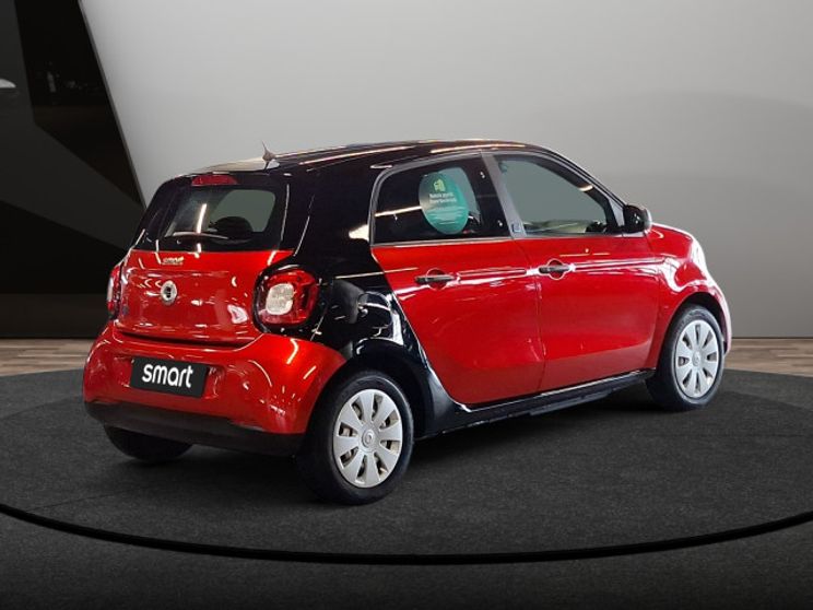 Smart EQ forfour forfour EQ