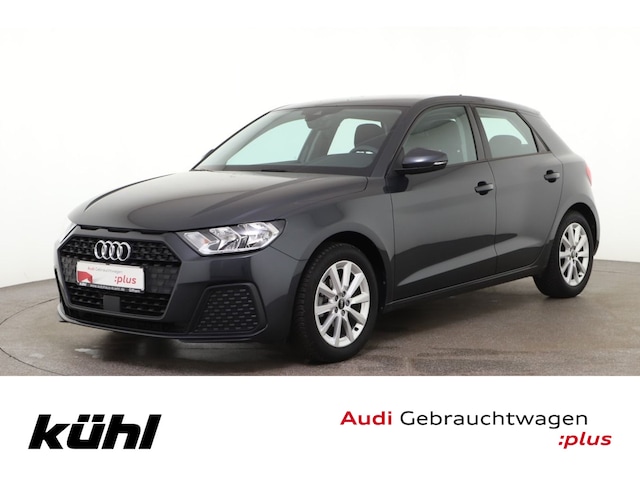 Audi A1 25 TFSI Sportback