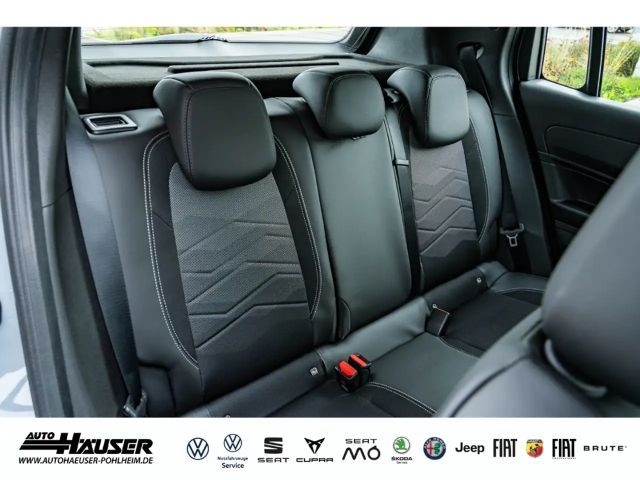 Jeep Avenger Altitude