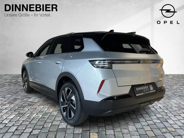 Opel Grandland X GS-Line Grand Sport