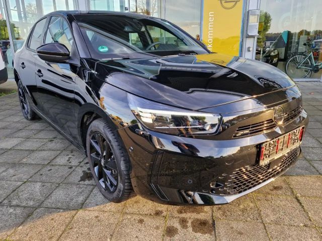 Opel Corsa GS-Line Grand Sport