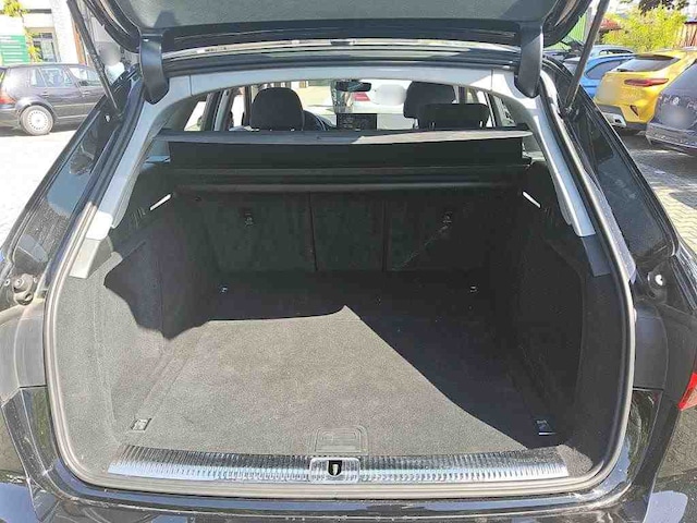 Audi A4 35 TDI Avant S-Tronic