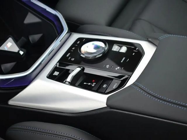 BMW X3 M-Sport xDrive