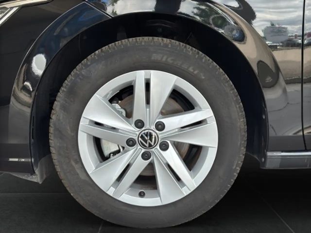 Volkswagen Golf 1.5 TSI Golf VIII